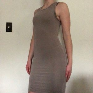 Bodycon dress